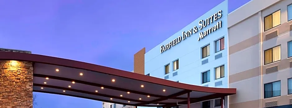 Fairfield Inn & Suites by Marriott Albany East Greenbush