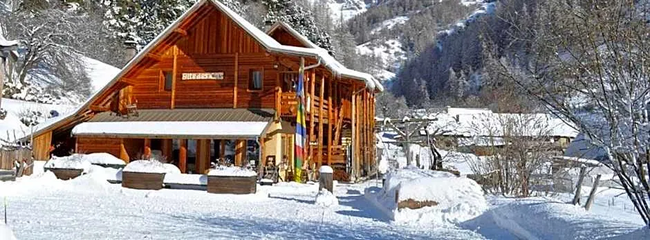Gîte les 3 cols