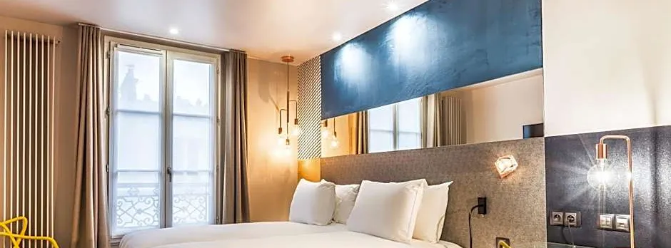 Hotel Duette Paris