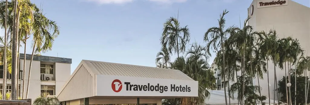 Travelodge Resort Darwin