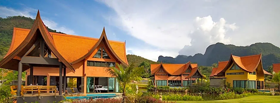 Tha Lane Bay Villa