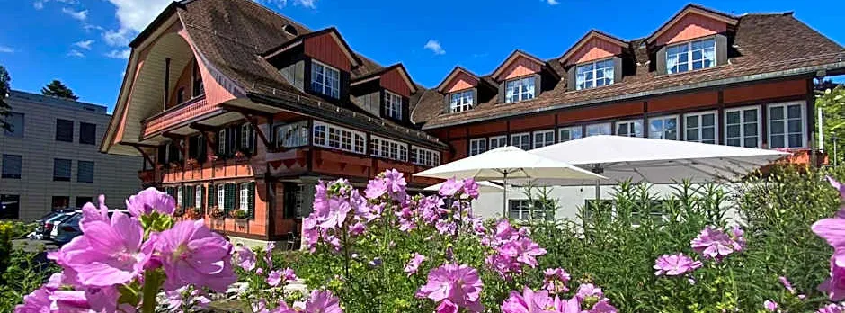 Hotel & Restaurant STERNEN MURI bei Bern