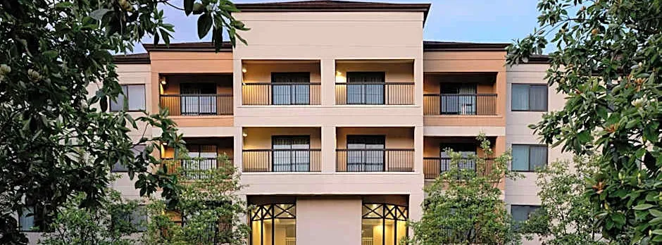 Courtyard by Marriott Springfield
