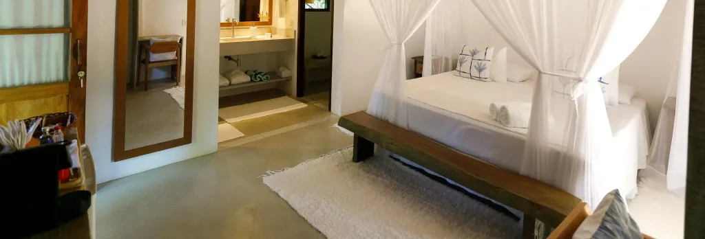 Da Graça Hotel