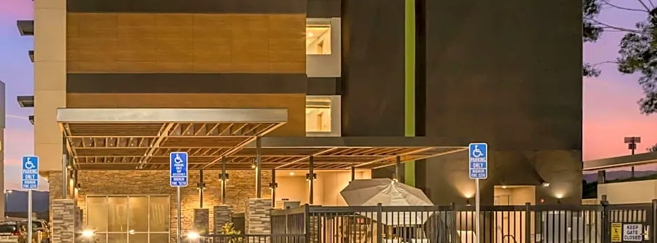 Home2 Suites by Hilton Redlands Loma Linda