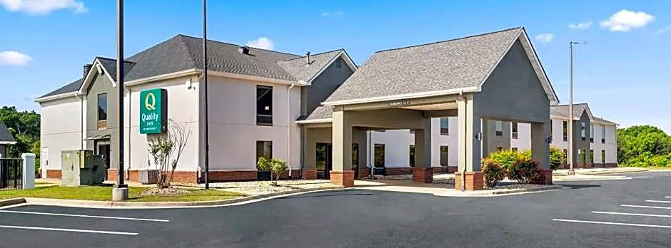 Quality Inn Tallapoosa