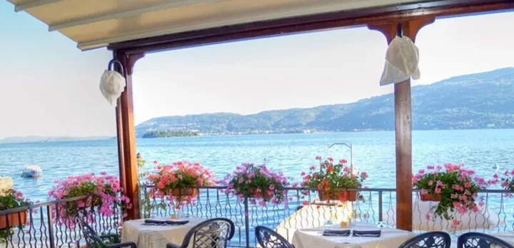 Hotel Beata Giovannina