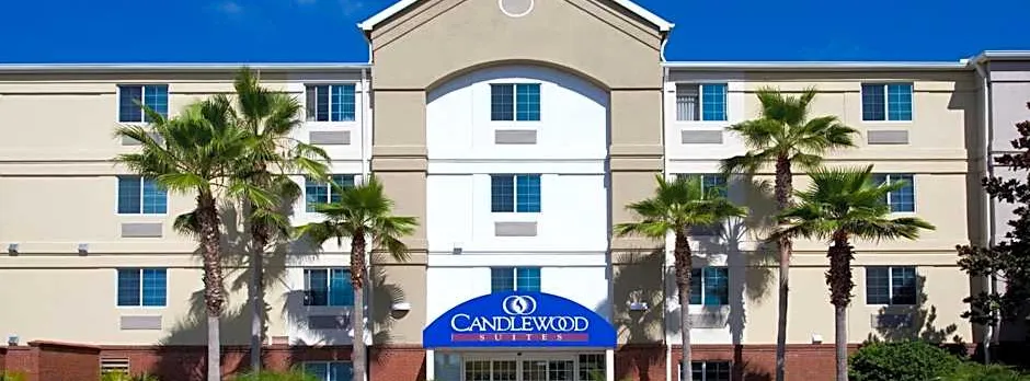 Candlewood Suites Lake Mary By IHG
