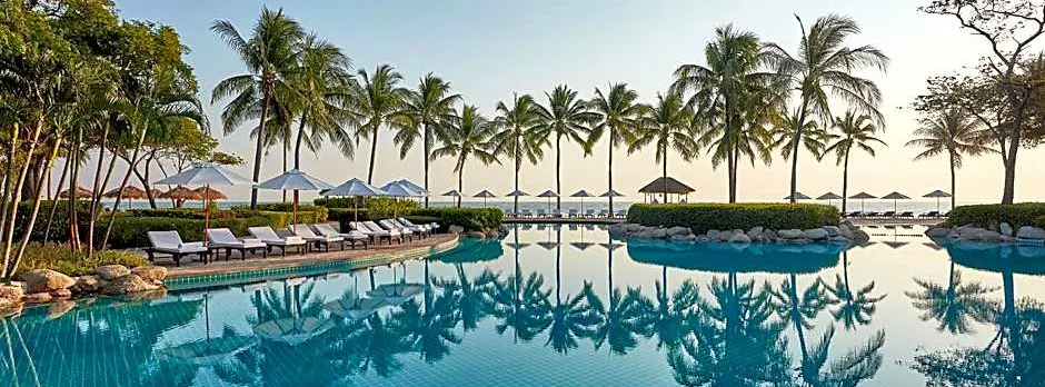 Hyatt Regency Hua Hin Hotel