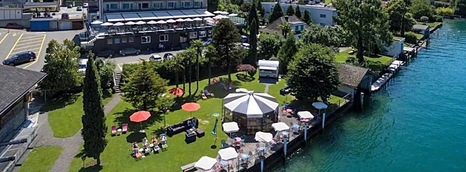 Seerausch Swiss Quality Hotel
