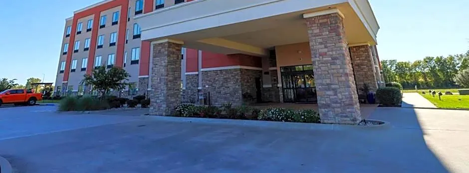 Comfort Suites Bossier City - Shreveport East