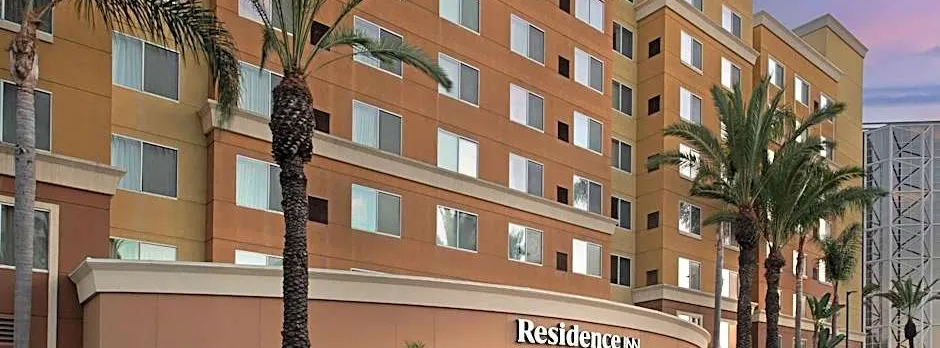 Residence Inn by Marriott Anaheim Resort Area/Garden Grove
