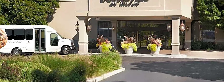 DoubleTree By Hilton Chicago Alsip