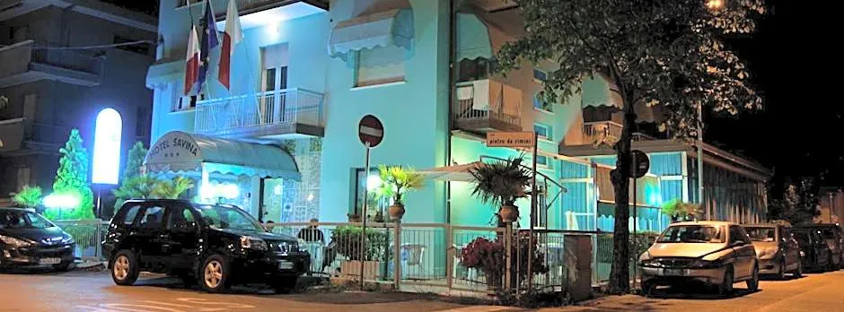 Hotel Savina