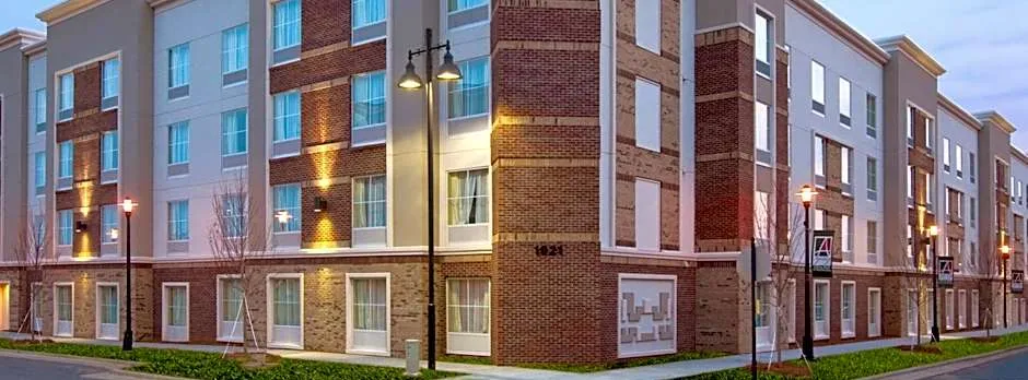 Homewood Suites By Hilton Charlotte/Ayrsley