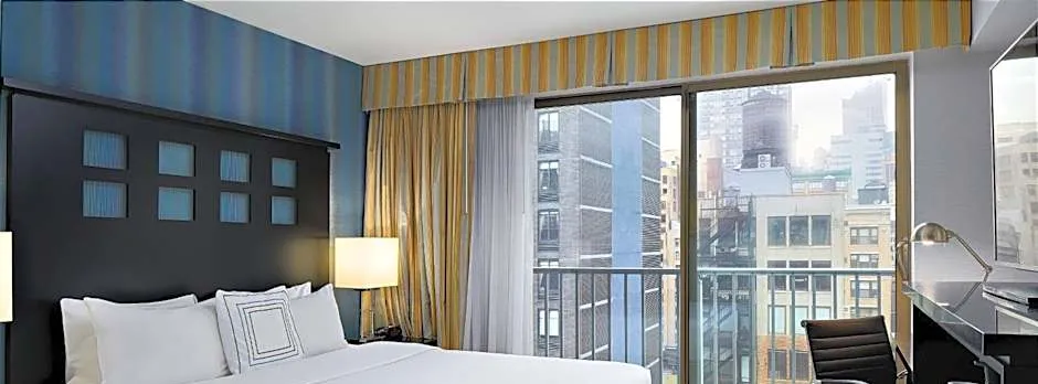 Fairfield Inn & Suites by Marriott New York Manhattan/Chelsea