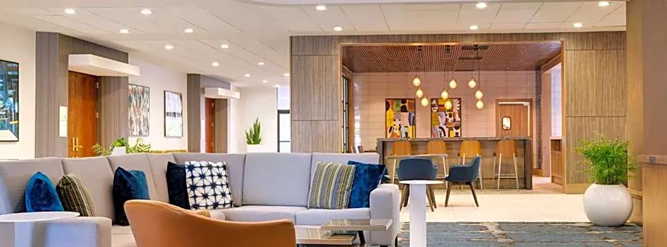 Holiday Inn San Jose - Silicon Valley By IHG