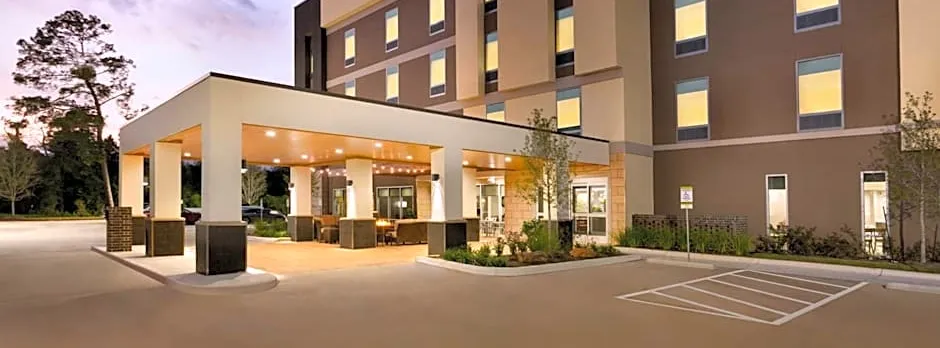 Home2 Suites by Hilton Shenandoah The Woodlands