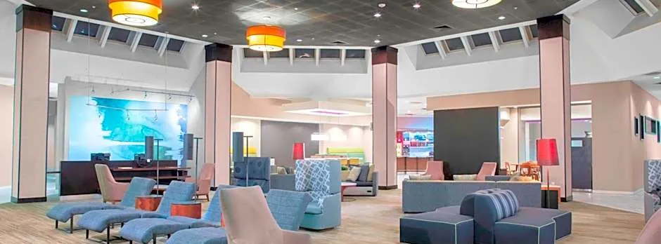 Courtyard by Marriott Killeen