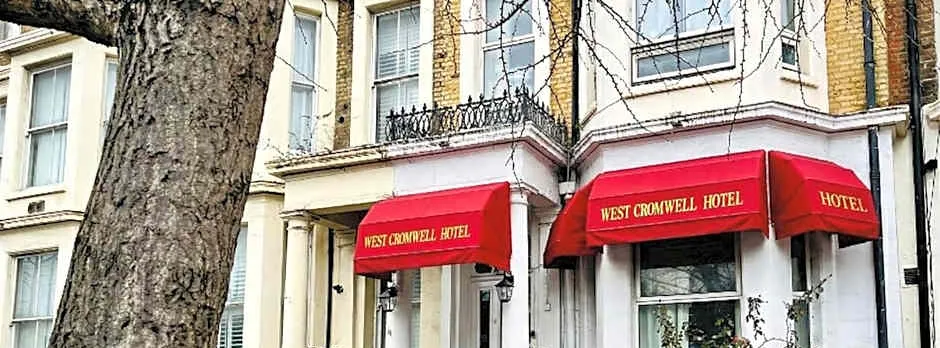 West Cromwell Hotel