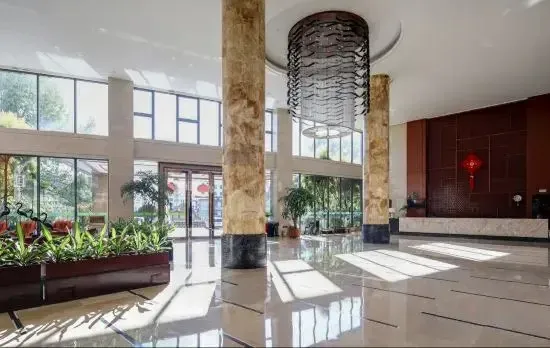 Changting Hotel