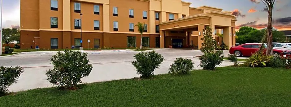 Hampton Inn Beeville