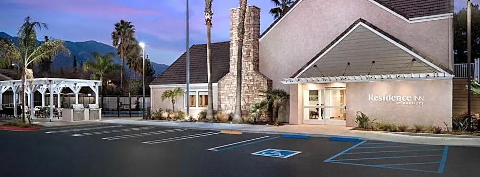 Residence Inn by Marriott Pasadena Arcadia