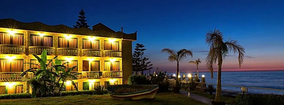 Hotel La Playa Blanca