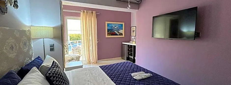 Palataki Residence