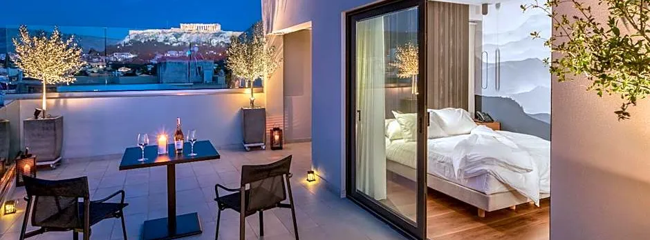 Ivis 4 Boutique Hotel