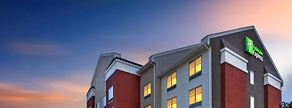 Holiday Inn Express New Orleans East By IHG
