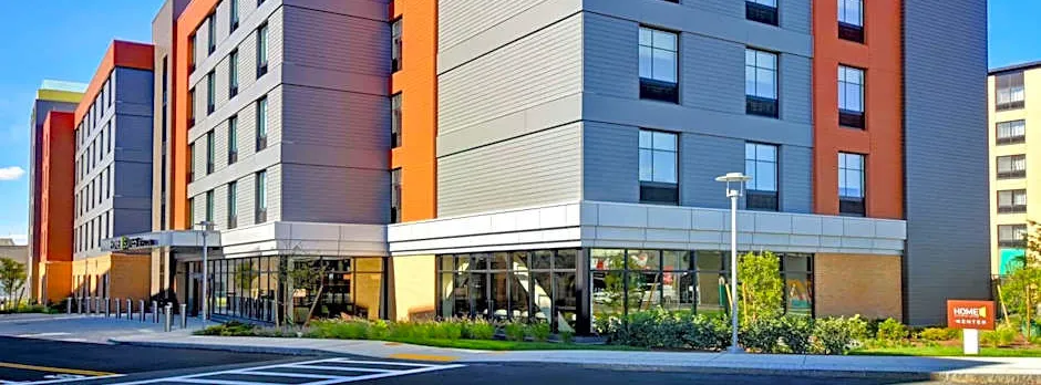 Home2 Suites By Hilton Boston South Bay