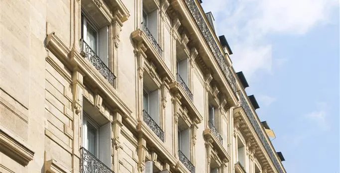 Melia Paris Champs-Elysees