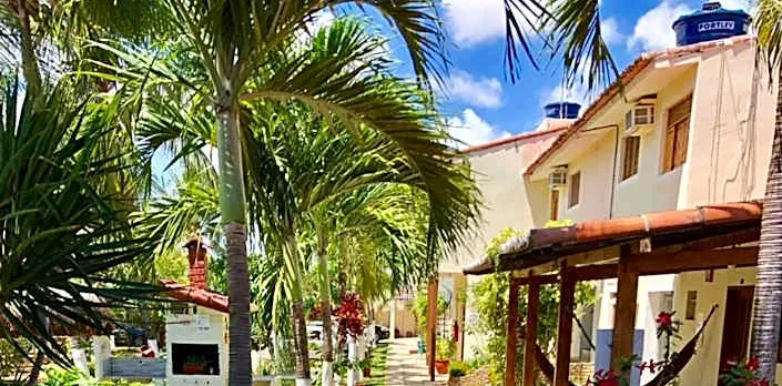 Residencial Portuguesa