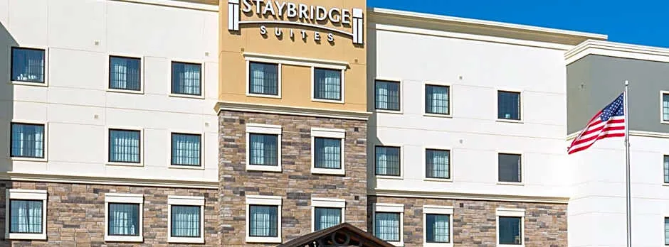 Staybridge Suites Washington DC East - Largo By IHG