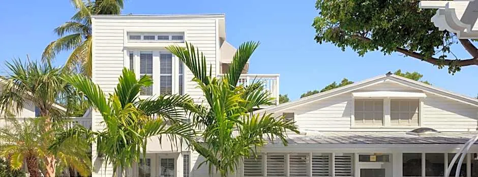 Ella's Cottages-Key West Historic Inns