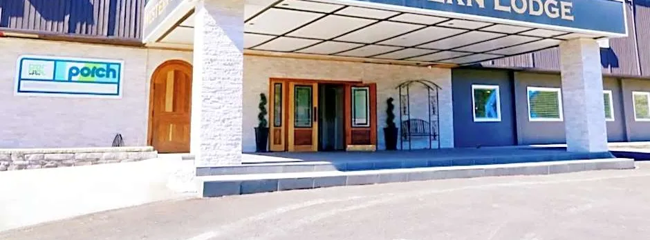 Western Lodge