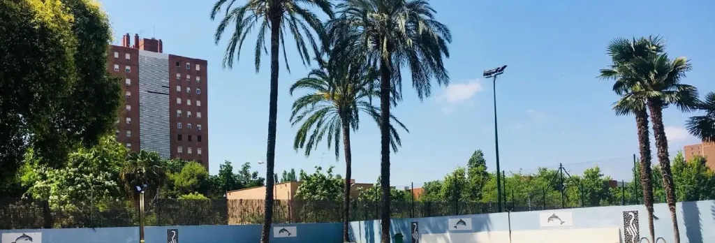 Hotel Medium Valencia