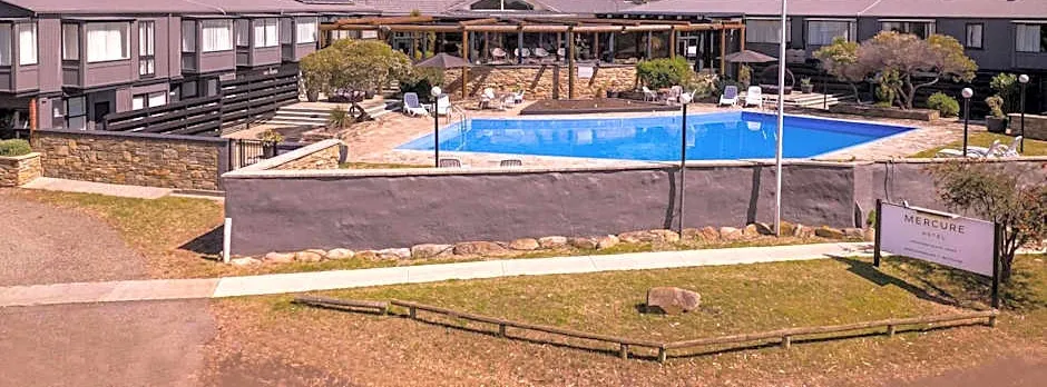 Mercure Kangaroo Island Lodge
