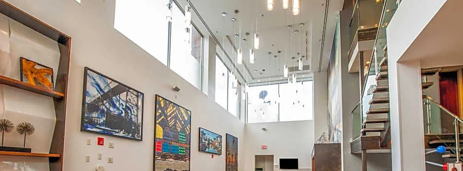 Fairfield Inn & Suites by Marriott New York Brooklyn
