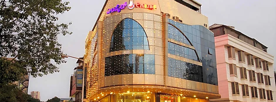 Hotel Empire International - Church Street