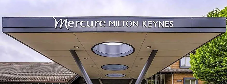 Mercure Milton Keynes Abbey Hill