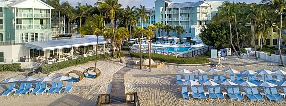 The Reach Key West, Curio Collection by Hilton