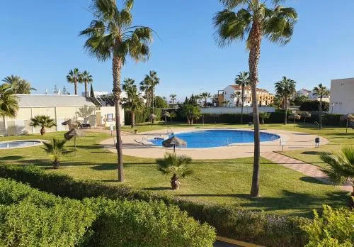 Casa Neru nudista