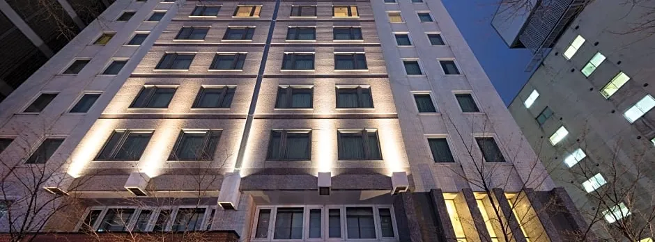 Hotel Resol Trinity Sapporo