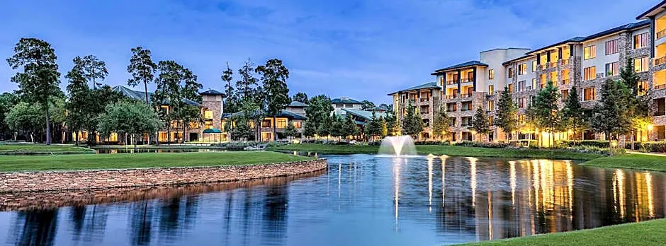 The Woodlands Resort, Curio Collection by Hilton