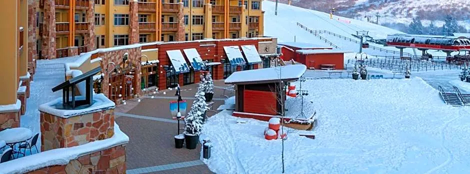 Sundial Lodge by All Seasons Resort Lodging