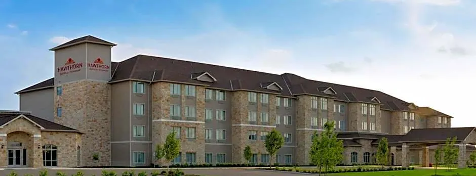 Hawthorn Extended Stay by Wyndham Killeen