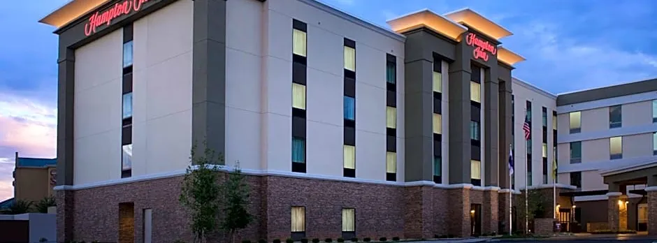 Hampton Inn by Hilton Hattiesburg