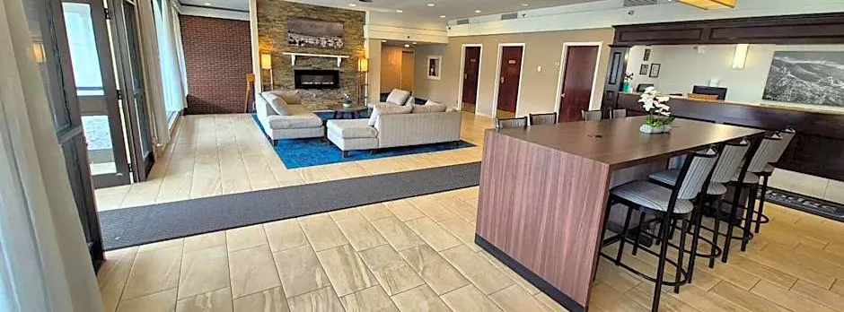 Quality Inn & Suites